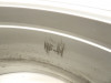 Rear wheel Triumph Sprint ST 955