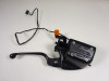 Rempomp BMW K 1200 GT