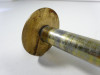 Rear axle Ducati Monster 750