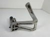 Pillion step left  Yamaha FAZER 600