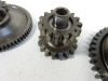 Start up clutch Suzuki GSR 600