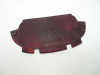 Topkuip verbinding Honda VFR 750