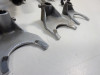 Versnellingsbak Aprilia RSV 1000