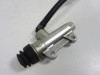 Rempomp achter BMW K 1200 GT