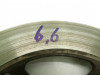 Bremsscheibe hinten  Honda CB 900