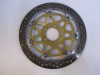 Bremsscheibe vorne Kawasaki ZX 6 R