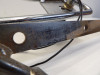Koffer halter set Honda VT 1100