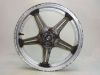 Front Wheel Honda Overige Honda