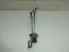 Main step holder right Honda CBX 750 F