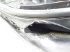 Fuel tank cover Honda NC 750 X