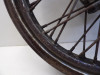 Felge vorne Honda VT 1100