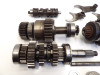 Gear box Honda CB 900