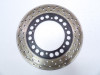 Bremsscheibe hinten  Yamaha FZR 600