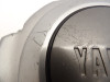 Crankcase cover Clutch side Yamaha TDM