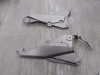Achtersubframe Kawasaki Z 1000