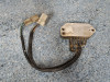 CDI ECU unit Suzuki GS 1000
