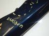 Cowl left rear Suzuki GSX F 600