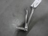 Pillion step right Yamaha YZF R1