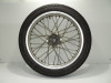 Front Wheel BMW F 650