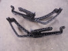 Kofferbeugel set BMW R 1150 RT   R 850 RT