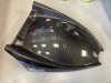 Hinterradabdeckung Aprilia Tuono V4