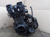 Motorblok Honda CBX 750 F