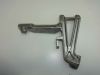Pillion step left  Honda CBR 600 F