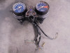 Tacho-set Honda CB 650