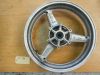 Front Wheel Yamaha YZF R1