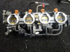 Gasklephuis Kawasaki Z 1000
