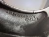 Achtervelg Honda Deauville 650 - 700