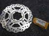 Rear brake disc Kawasaki Z 800