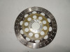 Remschijf voor links Ducati 600 SS Supersport