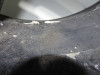 Rear wheel Aprilia Falco