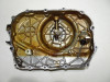 Crankcase cover Clutch side Honda Deauville 650 - 700