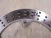 Brake disc set BMW R 1100 GS