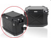 Koffer links Moto Accessoires Bagage