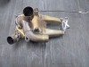 Uitlaatbochten Ducati 959 Panigale