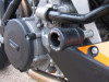 Motorblockdeckel KTM 990 Superduke