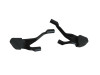 Suitcase bracket set Ducati Multistrada 950