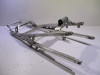 Achtersubframe Yamaha YZF R6