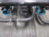 Einspritzanlage Yamaha Tenere 700