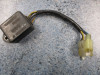 Ignitor CDI ECU Kawasaki Z 400