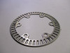 ABS ring voor KTM 390 Duke