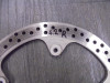 Bremsscheibenset BMW R 1200 R 2011