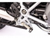 Brake pedal BMW R 1200 GS LC