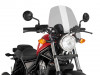 Scheibe Windschild Honda Overige Honda