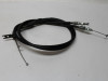 Throttle cable Suzuki GSX R 750