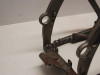 Achterbrug Harley Davidson Softtail