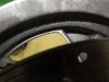 Voorwiel compleet Yamaha YP 250 Majesty